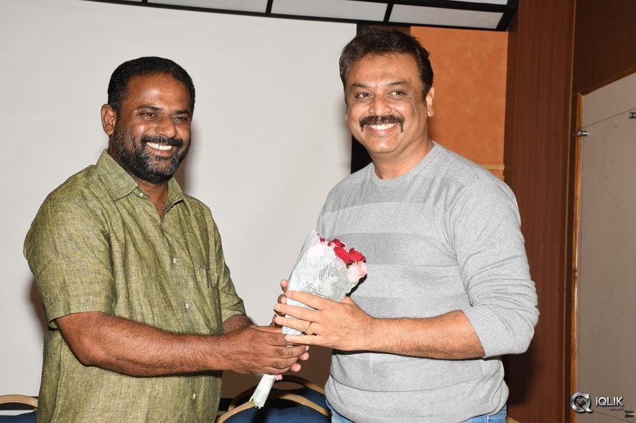 Laxmi-Devi-Samarpinchu-Nede-Chudandi-Motion-Poster-Launch